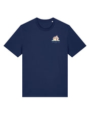We're the Tots Printed Organic Cotton T-Shirt