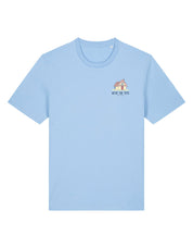 We're the Tots Printed Organic Cotton T-Shirt