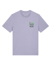 Tree Hill Printed Organic Cotton T-Shirt