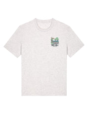Tree Hill Printed Organic Cotton T-Shirt