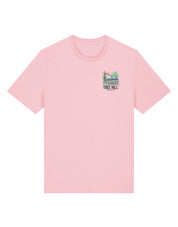 Tree Hill Printed Organic Cotton T-Shirt