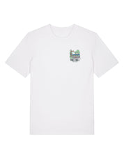 Tree Hill Printed Organic Cotton T-Shirt