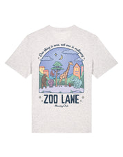 Zoo Lane Printed Organic Cotton T-Shirt