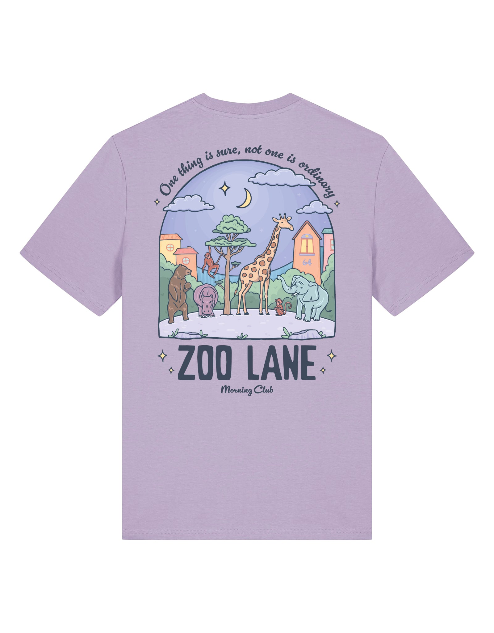 VIPwees T-Shirt Uomo In Cotone Biologico 'Medication Time' | Fan Art Originale Di Film E TV | Stampa Con Inchiostri All'Acqua | Taglie S-XXXL