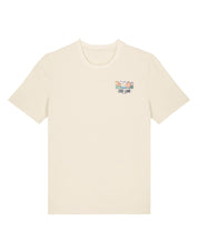 SAMPLERL1 - Zoo Lane T-Shirt *FAULTY*